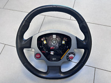 Ferrari 599 gtb gto steering wheel leather, steering wheel leather, 6984080 80843400 picture