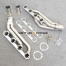 Exhaust Headers For Small Block 64-73 Ford Mustang Maverick Falcon 289 302 SBF picture