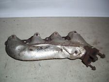 2005 Chevrolet Express Van Driver Side Exhaust Manifold 6.0 LQ4  picture