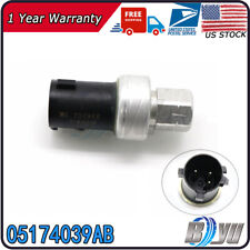 05174039AB For Jeep Chrysler Dodge Plymouth Ram Pressure Transducer A/C Switch picture