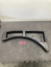 95-2000 SC400 Rear Spare Tire Retainer Bracket Support Foam Guard OEM picture
