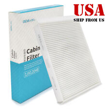 Cabin Air Filter 1668300218 For Mercedes-Benz W166 W205 S205 ML300 ML500 C200 US picture