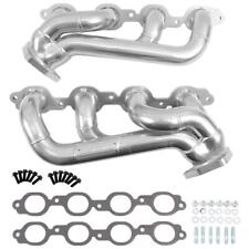 Exhaust Header for 2019-2022 GMC Sierra 1500 AT4 6.2L V8 GAS OHV picture