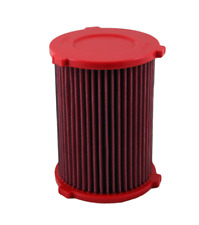 BMC 01-07 Maserati Spyder 4.2L GT 6M Replacement Cylindrical Air Filter picture