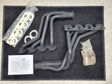 Dynomax 053 Exhaust Header Kit for 80-88 Bronco & F-Series Truck 5.8l 351 Engine picture