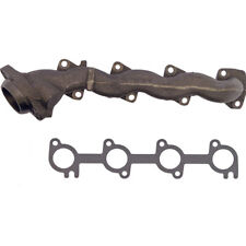 For Ford Club Wagon 1997 1998 Exhaust Manifold Kit Passenger Side | F75Z9430-HB picture