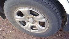 Wheel 16x6-1/2 Steel 5 Spoke Styled Fits 03-07 FORESTER 312505 picture