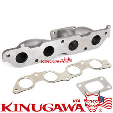 Turbo Exhaust Manifold For Toyota Yaris Vios 2006~ 1NZ-FE T25 Flange  picture