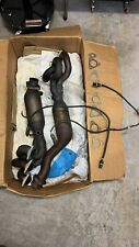 BMW E46 M3 Z3M Z4M S54 3.2L OEM HEADERS WITH 2 SENSORS AND GASKETS picture