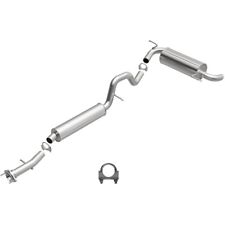 106-0351 BRExhaust Exhaust System for Hummer H3 2006-2007 picture
