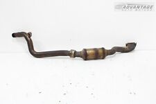 2015-2023 DODGE CHARGER 3.6L FRONT LEFT SIDE ENGINE EXHAUST DOWN PIPE OEM picture