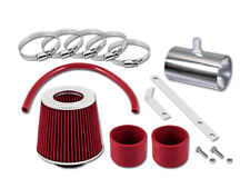Red For 08-11 Buick Enclave CX CXL 3.6 V6 Racing Short Ram Air Intake System picture