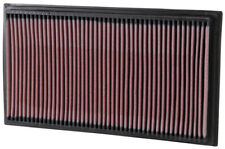 K&N For Replacement Air Filter MERCEDES BENZ E420 1997 picture