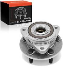 Front LH / RH Wheel Bearing Hub for Chevrolet Cruze 2011-2015 Cruze Limited 2016 picture