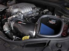 aFe Track Series Cold Air Intake for 2019-2021 Grand Cherokee Trackhawk 6.2L SC picture