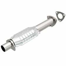 Fits 95-98 GM S10 Pickup 4.3L Direct-Fit Catalytic Converter 93483 Magnaflow picture