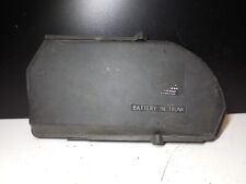 00-06 Mercedes-Benz S-Class W220 S430 Air filter box cover 2205400182 08512150 picture