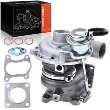 Turbo Turbocharger for Ford Ranger 1999-2006 Courier Mazda B2500 Bravo 2.5L RHF5 picture