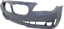 for 2013 - 2015 BMW 750i Front Bumper Cover - 2014 picture