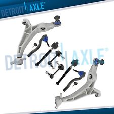 Front Lower Control Arm Sway Bar Tierod for Dodge Durango Jeep Grand Cherokee picture