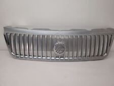 2002 03 04 2005 MERCURY MOUNTAINEER Grille Upper Header Mounted 1L2Z8200DAA picture
