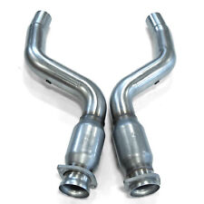 Kooks Catted Off Road Connection Pipes for Dodge Magnum 2005-2008 picture
