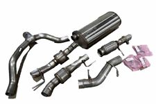 21-23 6.2l Escalade Performance Exhaust | Cat-back | Dual Exit | GM 84460756 picture