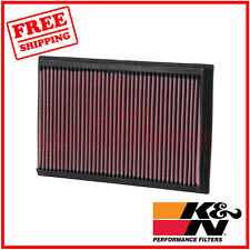 K&N Replacement Air Filter for Lincoln Town Car 1992-2011 picture
