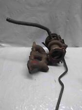 2003-2006 VOLVO XC90 S 80 EXHAUST MANIFOLD W/TURBO CYLINDER 456 OEM picture