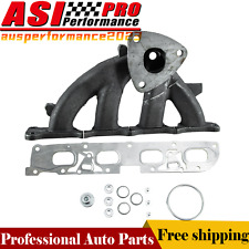 Exhaust Manifold for 13-2015 Chevy Equinox Captiva Sport LS/ GMC Terrain 2.4L US picture