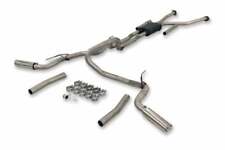 Fits 1979-1988 Chevrolet Monte Carlo; LS Swap Exhaust System - 70501364-RHKR picture