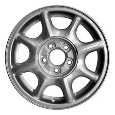 04035 Reconditioned OEM Aluminum Wheel 16x6.5 fits 2000-2003 Buick Park Avenue picture