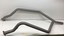 NORS 1962 FORD GALAXIE MERCURY S-55 SINGLE EXHAUST FRONT Y-PIPE picture
