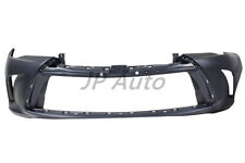 For 2015-2017 Toyota Camry Front Bumper Cover Primed picture