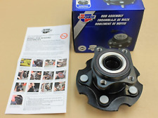 Carquest Rear Wheel Bearing/Hub for 06-18 Toyota RAV4, NX200 NX300 AWD, See List picture
