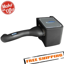 Volant 12856 Cold Air Intake System for 2004-2015 Nissan Armada & Titan 5.6L V8 picture
