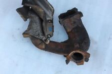 1992 TOYOTA LAND CRUISER REAR ENGINE EXHAUST MANIFOLD picture