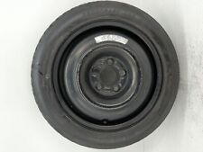 2011-2017 Nissan Juke Spare Donut Tire Wheel Rim Oem F277X picture