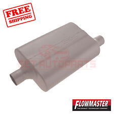 FlowMaster Exhaust Muffler for Chevrolet Two-Ten Series 1957 picture