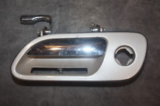 1995-2002 Lincoln Continental 1993-1998 Mark VIII Left Driver Side Door Handle 1 picture
