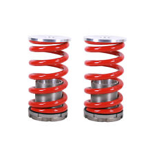 Rear Coilover Kit With 8K/450lb Springs Coilovers Starion Conquest Turbo picture