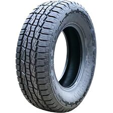 Tire LT 285/75R16 Crosswind A/T AT All Terrain Load E 10 Ply picture