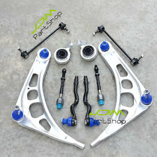 for BMW E46 323i 325i 328i 330i 330ci 2000-2005 Front Control Arm Suspension Kit picture