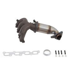 CATALYTIC CONVERTER EXHAUST MANIFOLD For 2007-12 CHEVY COLORADO GMC CANYON 2.9L picture