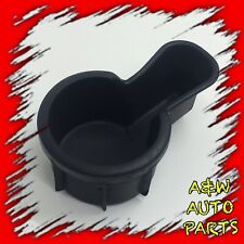 00-04 Nissan Xterra Frontier Cup Holder Insert 01 02 03 2000 2001 2002 2003 P4 picture