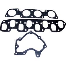 MG145 DNJ Intake Plenum Gaskets Set of 3 for Le Baron Town and Country Ram Van picture