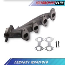 Right Side Exhaust Manifold w/ Gasket For Ford F150 F250 F350 Lincoln Mark LT picture