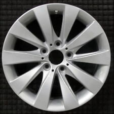 BMW 320i 17 Inch Painted OEM Wheel Rim 2011 To 2019 picture