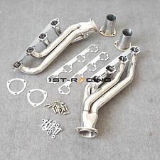 exhaust header For Mustang Maverick Falcon Comet 1964-1977 Small Block ford 260 picture