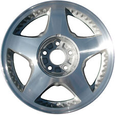 03565 Reconditioned OEM Aluminum Wheel 16x6.5 fits 1999-2003 Ford Windstar picture